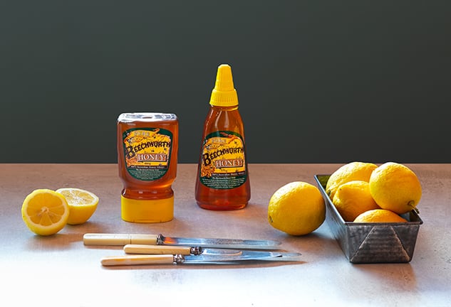 Traditional Honey