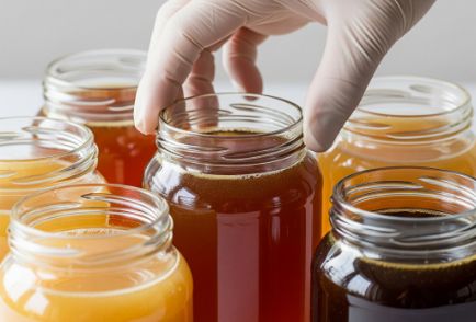 Fake Honey
