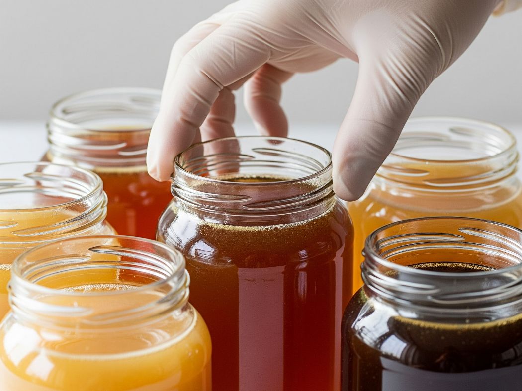Fake Honey